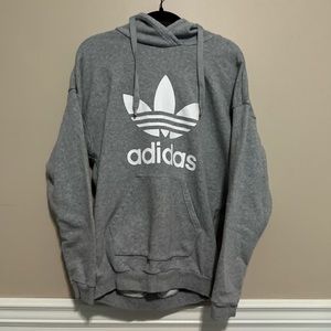 Adidas Sweatshirt